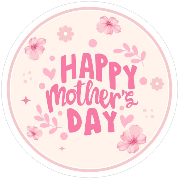 Happy Mother's Day