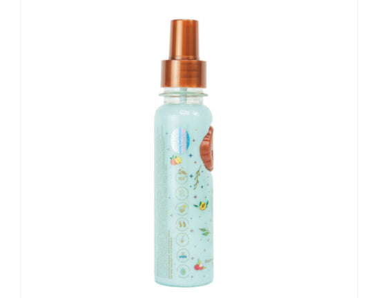 Perfume termoprotector desenredante – Ritual de tentación
