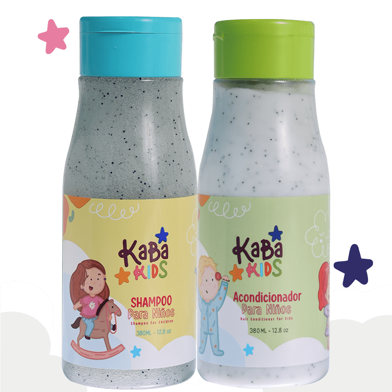 Kit mágico Kids