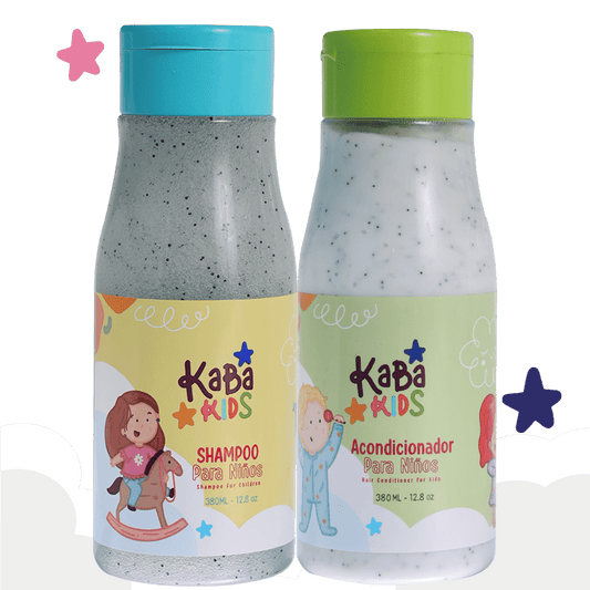 Kit mágico Kids